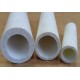 Tubo fiberglass  40x32x2000mm