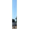 Vertical antenna PST-1080VF